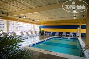 New photos from tourists Four Points by Sheraton Washington D.C. Downtown 3*