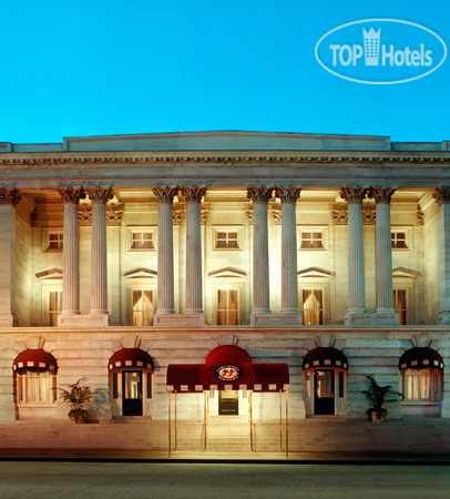 Hotel photo Kimpton Hotel Monaco Washington DC 4*