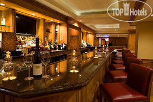 New photos from tourists The Fairfax at Embassy Row 4*