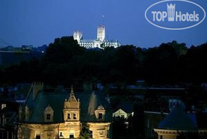 Hotelier's photos The Fairfax at Embassy Row 4*