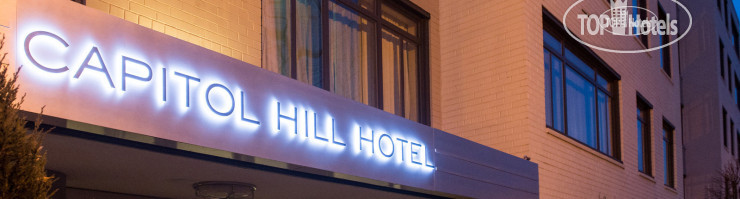New photos from tourists Capitol Hill Suites 3*