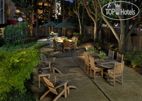 New photos from tourists Golden Tulip Bethesda Court 4*