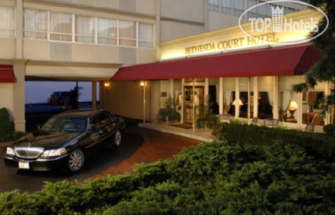 Hotelier's photos Golden Tulip Bethesda Court 4*
