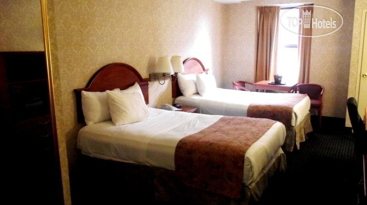 New photos from tourists Best Western City View Inn 2*