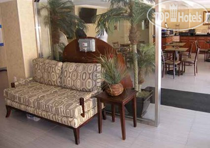 New photos from tourists Comfort Inn Times Square West 2*