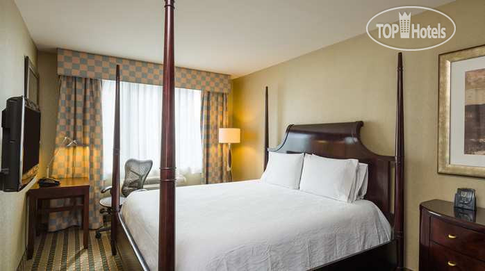 New photos from tourists Hilton Garden Inn Tribeca 4*