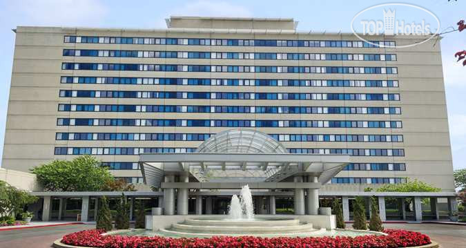 Hotelier's photos Hilton New York JFK Airport 3*