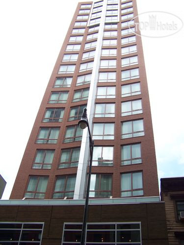 Hotelier's photos Hotel Indigo Brooklyn 4*