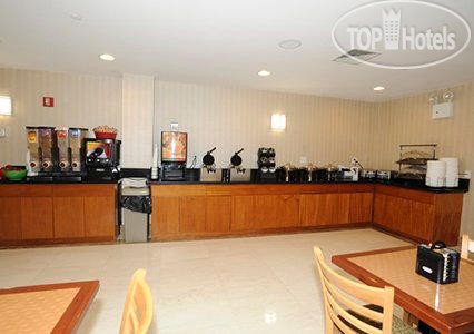 New photos from tourists Verve Hotel an Ascend Hotel Collection 3*