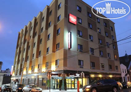 Hotelier's photos Verve Hotel an Ascend Hotel Collection 3*