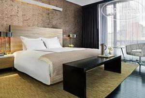 Hotelier's photos Smyth Tribeca - A Thompson Hotel 4*