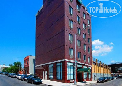 Hotel photo Quality Inn Long Island City 3*