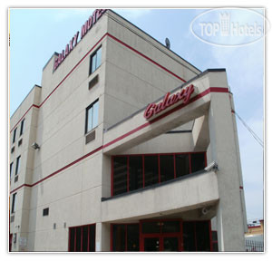 Hotel photo Galaxy Motel 2*