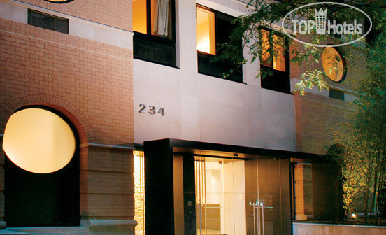 Hotelier's photos AKA United Nations 4*