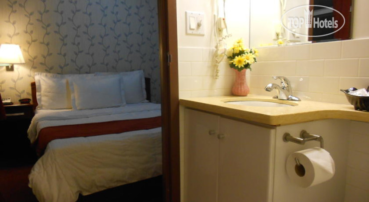New photos from tourists Mayor Hotel 2*