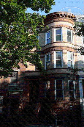 Hotelier's photos Lefferts Gardens Residence Bed and Breakfast 2*
