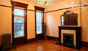 New photos from tourists Lefferts Gardens Residence Bed and Breakfast 2*