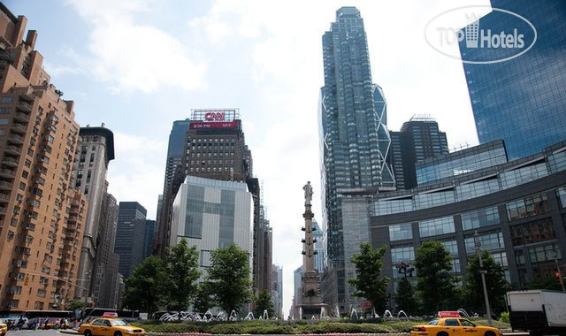Hotel photo Mandarin Oriental New York 5*