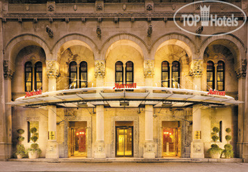 Hotelier's photos Marriott New York East Side 4*