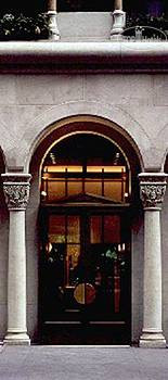 Hotelier's photos Morgans 4*