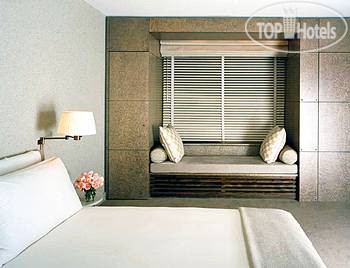 New photos from tourists Morgans 4*