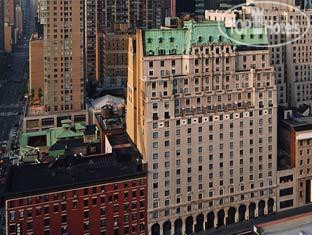 Hotelier's photos Paramount 4*