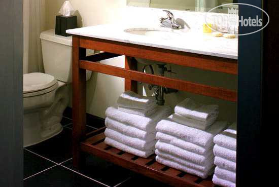 New photos from tourists Four Points by Sheraton Manhattan Chelsea 3*