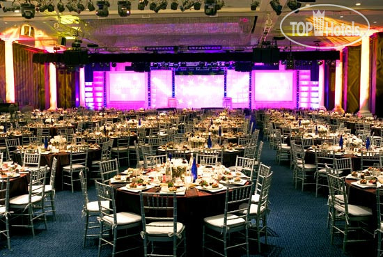 New photos from tourists Sheraton New York Times Square Hotel 4*