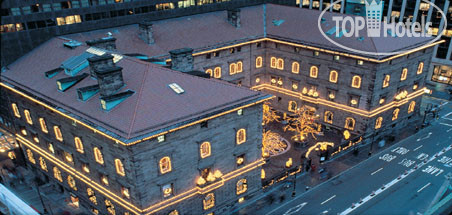 Hotel photo Lotte New York Palace 4*
