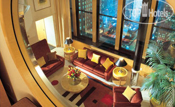 New photos from tourists Lotte New York Palace 4*