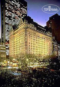 Hotel photo The Plaza 5*
