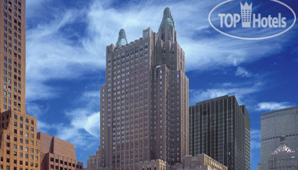 Hotel photo Waldorf Astoria New York 5*