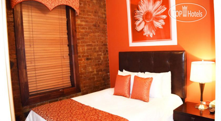 Hotel photo Royal Park Hotel 2*