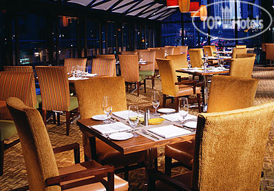 New photos from tourists Grand Hyatt New York 4*