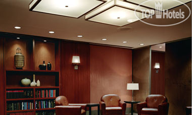 New photos from tourists Thompson Central Park New York 4*