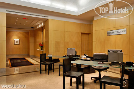 New photos from tourists Millennium Premier 4*