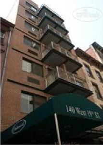 Hotel photo Chelsea Suites 19th Street 4*