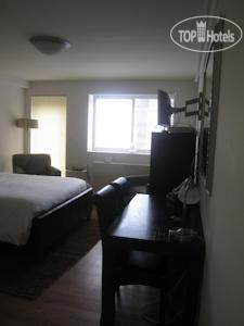 New photos from tourists Chelsea Suites 19th Street 4*