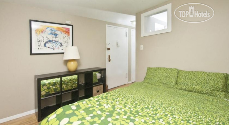 Hotel photo Midtown Lodging 2*