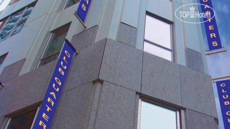 Hotelier's photos Club Quarters World Trade Center 4*
