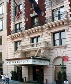 Hotelier's photos West Park Hotel 4*