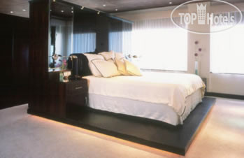 Hotel photo The Time 4*