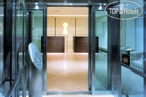 Hotel photo The Time 4*