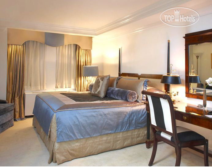 New photos from tourists Starhotels The Michelangelo 5*