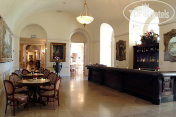 Hotelier's photos Oheka Castle 4*