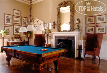 New photos from tourists Oheka Castle 4*