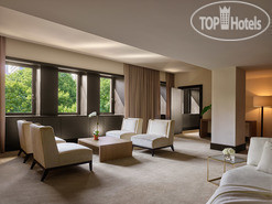 Hotelier's photos The New York EDITION 5*