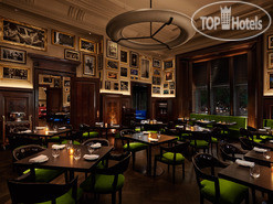 New photos from tourists The New York EDITION 5*