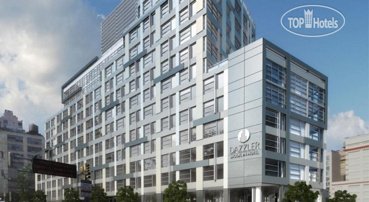 Hotel photo Dazzler Brooklyn 3*