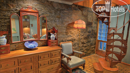 New photos from tourists Inn New York City 4*
